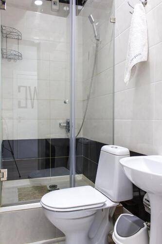 Хостел Compass