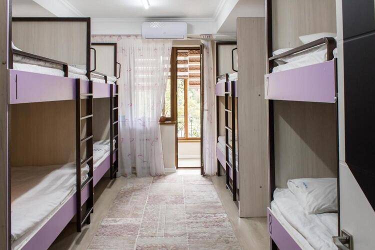 Хостел Compass