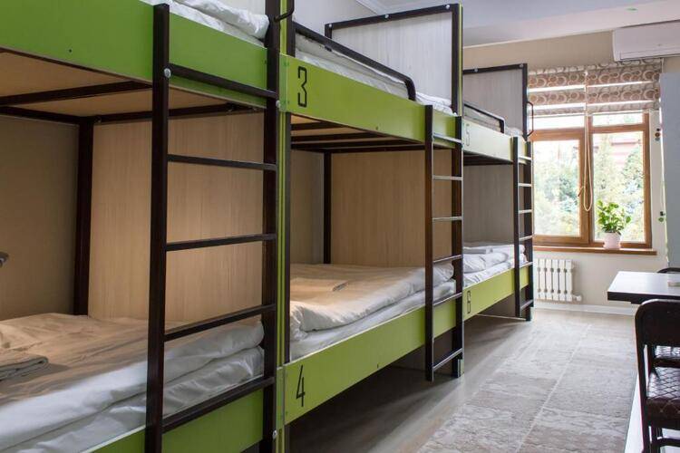 Хостел Compass