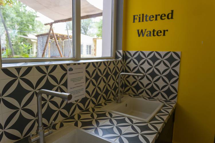 Отель Койша