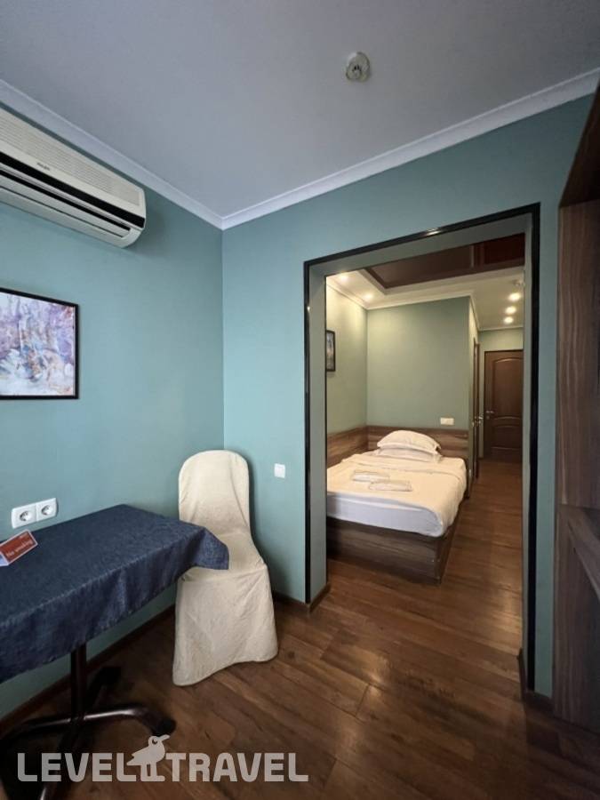 фотографии отеля Отель Salut в Киргизия(Бишкек) - фото №29