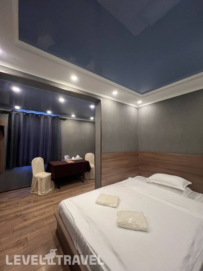 фотографии отеля Отель Salut в Киргизия(Бишкек) - фото №24