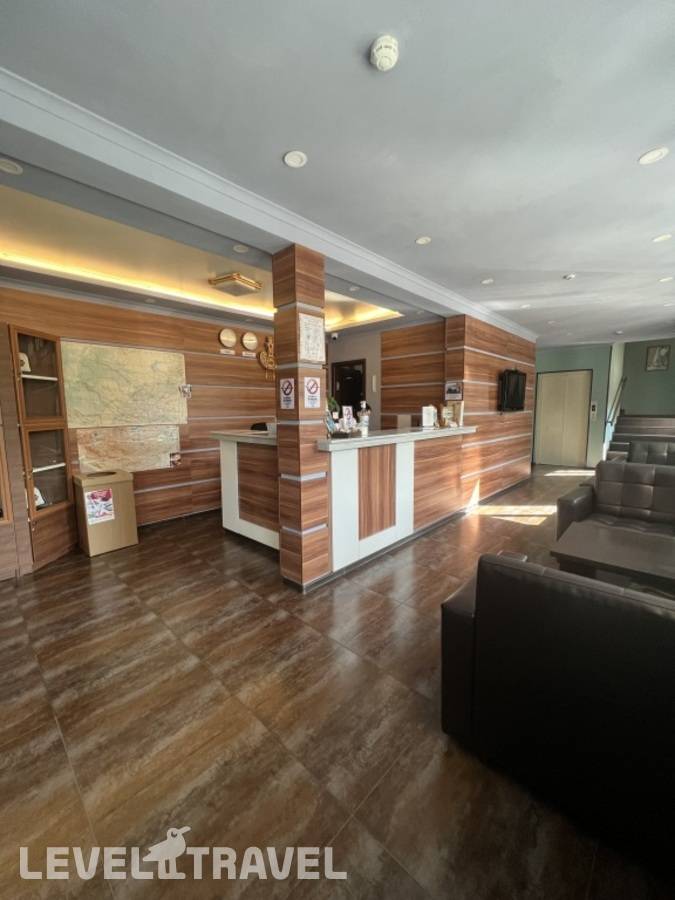 фотографии отеля Отель Salut в Киргизия(Бишкек) - фото №16