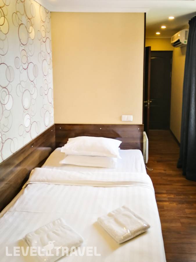 фотографии отеля Отель Salut в Киргизия(Бишкек) - фото №14