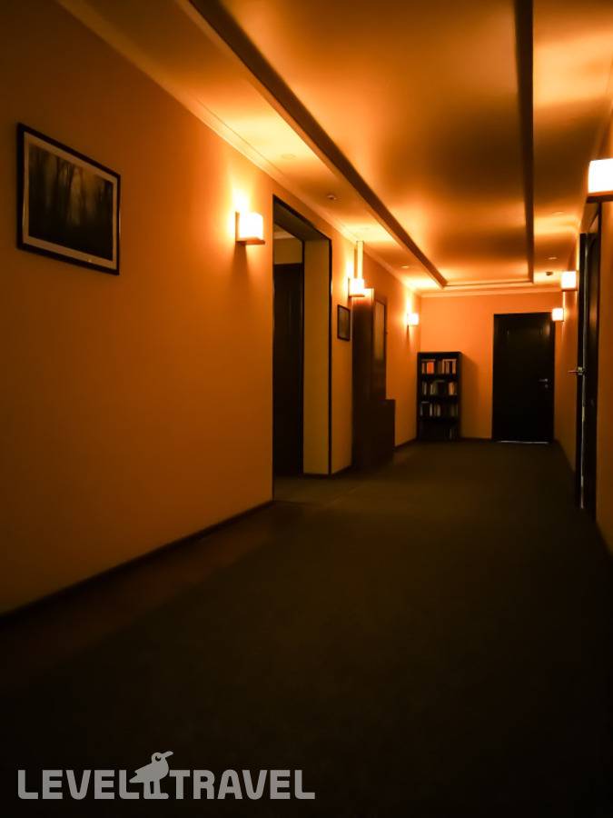 фотографии отеля Отель Salut в Киргизия(Бишкек) - фото №11