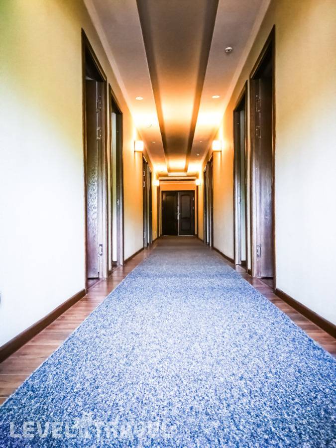 фотографии отеля Отель Salut в Киргизия(Бишкек) - фото №5