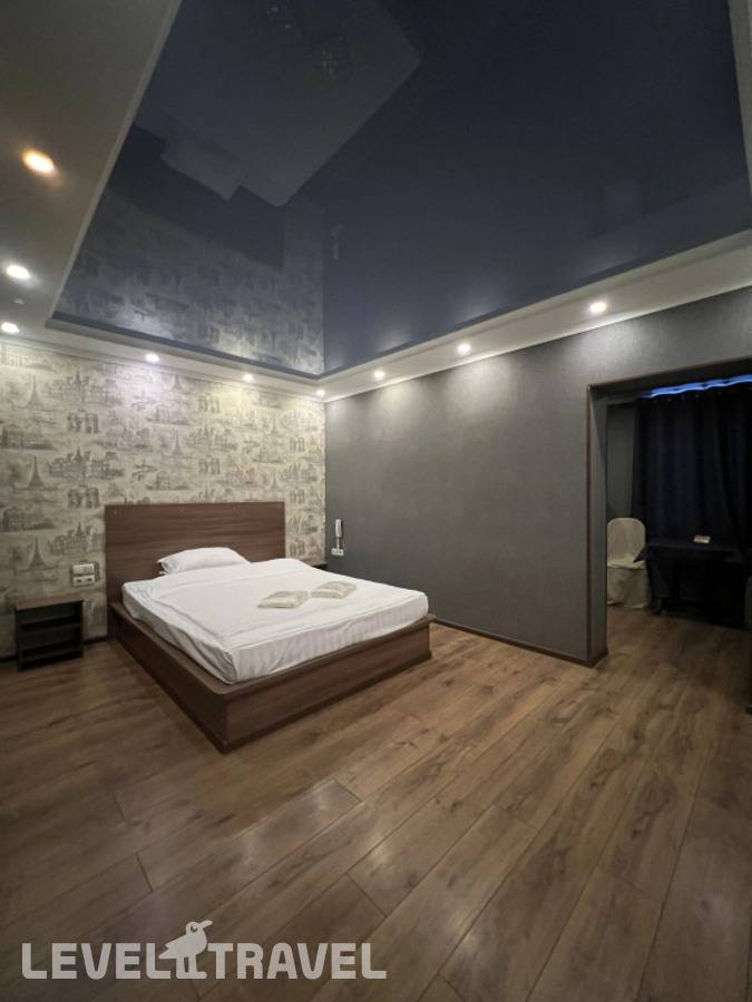 фотографии отеля Отель Salut в Киргизия(Бишкек) - фото №26