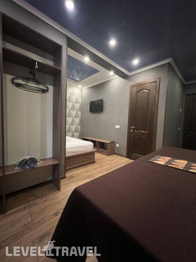 фотографии отеля Отель Salut в Киргизия(Бишкек) - фото №21