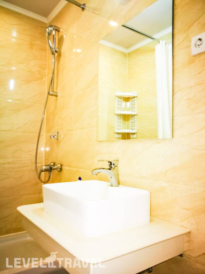 фотографии отеля Отель Salut в Киргизия(Бишкек) - фото №2