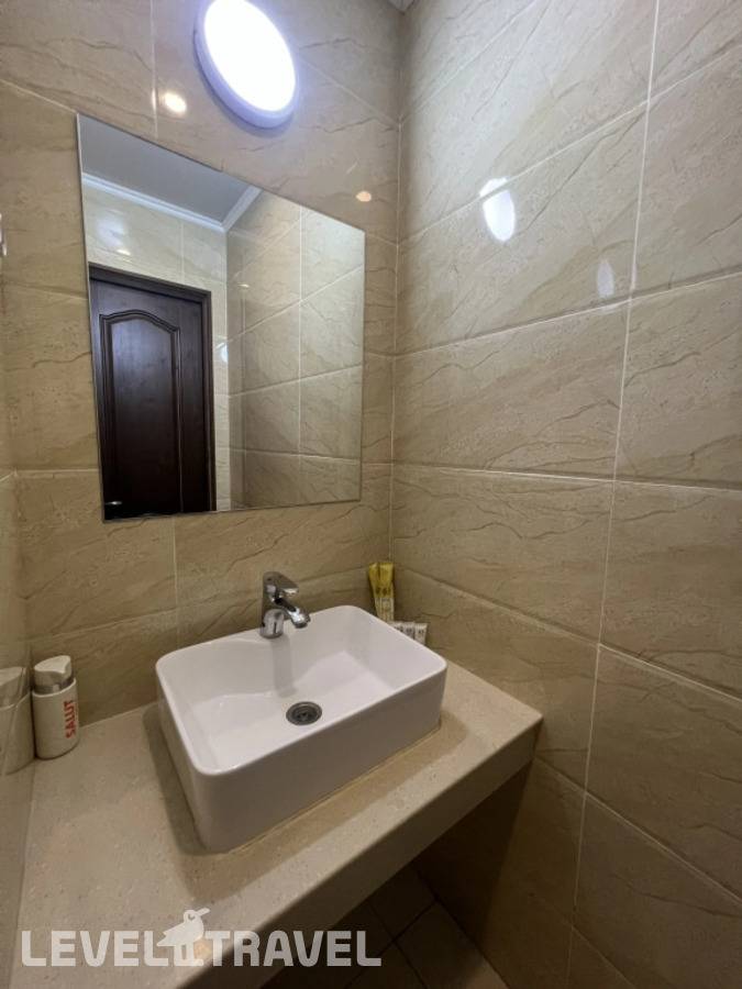 фотографии отеля Отель Salut в Киргизия(Бишкек) - фото №25