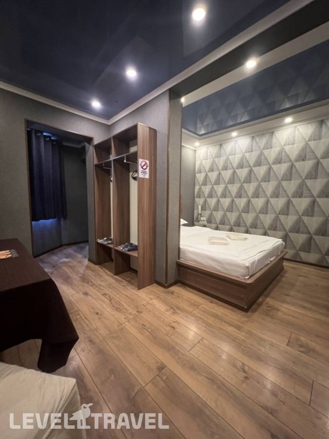 фотографии отеля Отель Salut в Киргизия(Бишкек) - фото №23