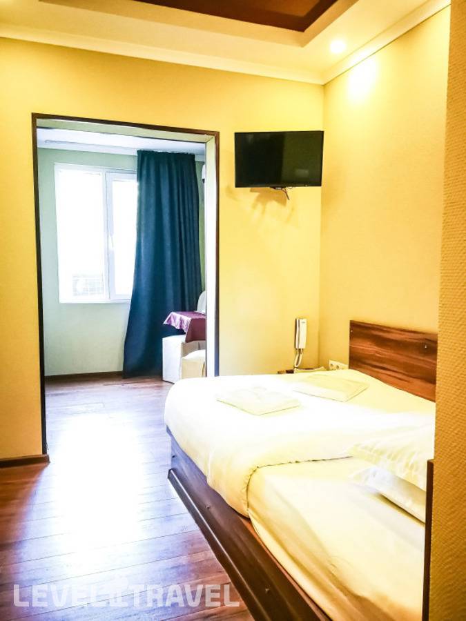 фотографии отеля Отель Salut в Киргизия(Бишкек) - фото №6