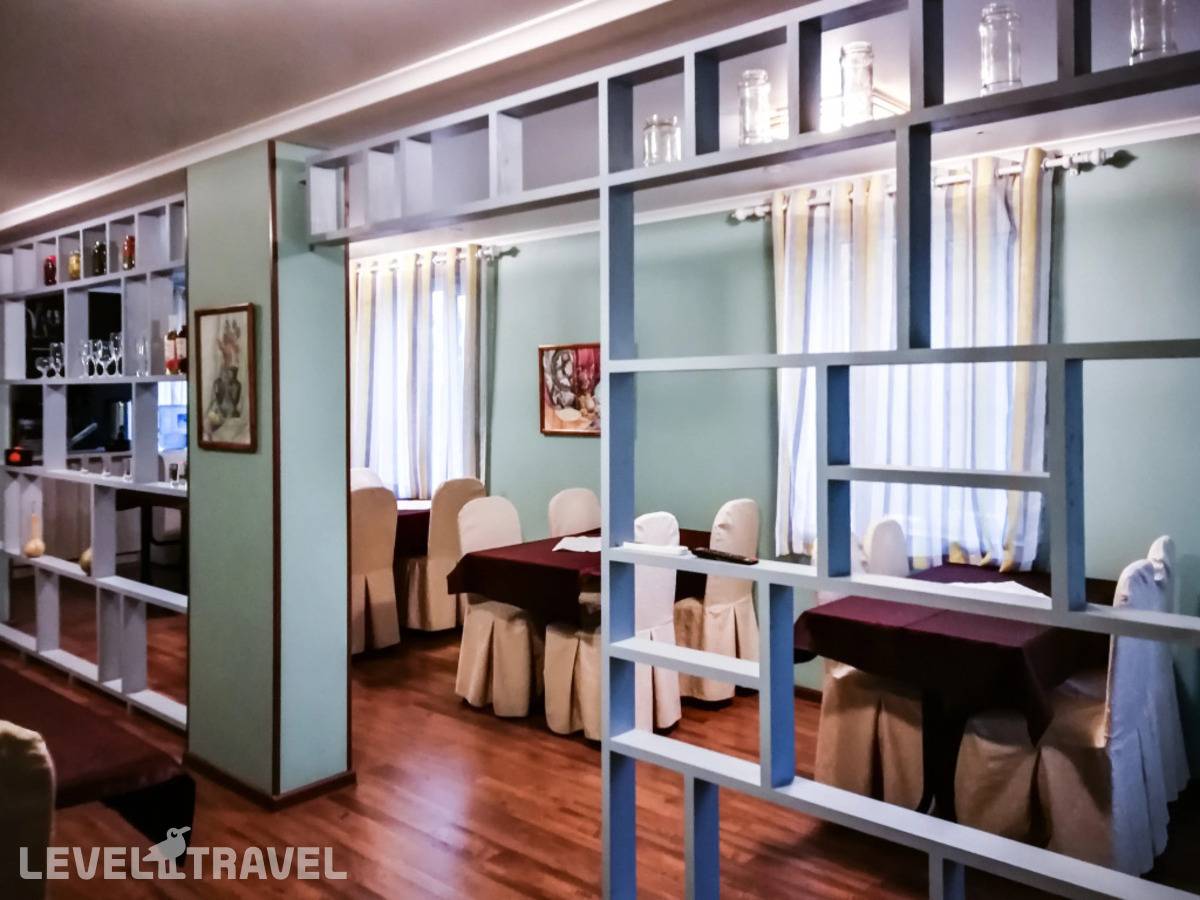 фотографии отеля Отель Salut в Киргизия(Бишкек) - фото №9