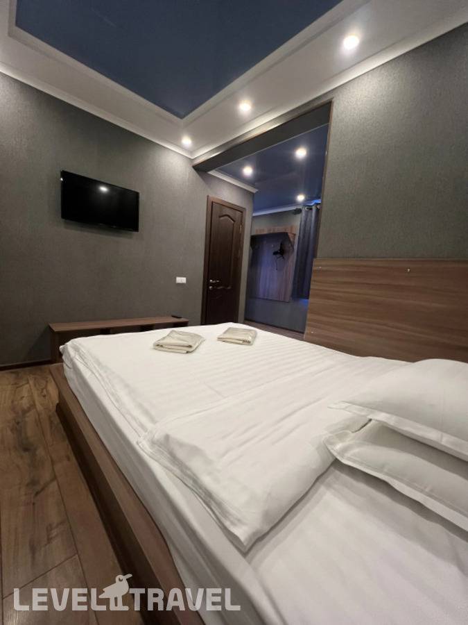 фотографии отеля Отель Salut в Киргизия(Бишкек) - фото №20