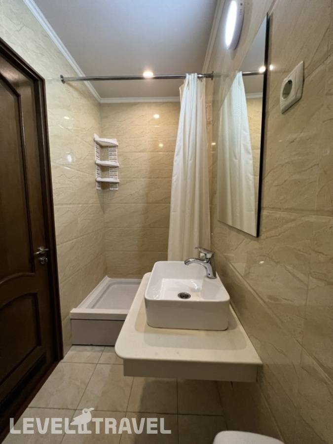 фотографии отеля Отель Salut в Киргизия(Бишкек) - фото №17