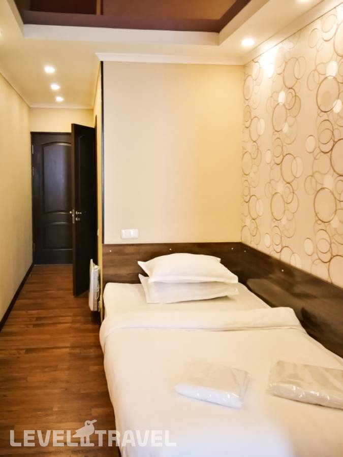 фотографии отеля Отель Salut в Киргизия(Бишкек) - фото №7