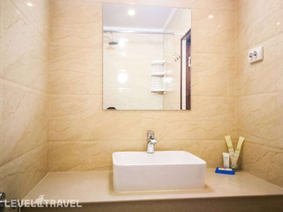 фотографии отеля Отель Salut в Киргизия(Бишкек) - фото №12