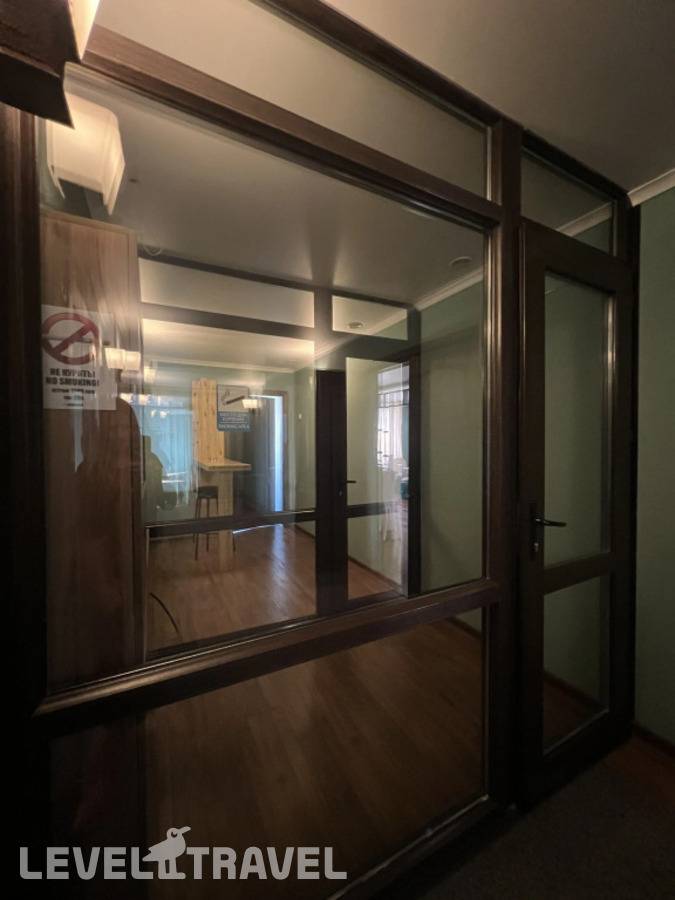 фотографии отеля Отель Salut в Киргизия(Бишкек) - фото №19