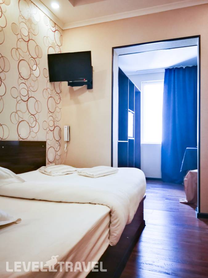 фотографии отеля Отель Salut в Киргизия(Бишкек) - фото №8