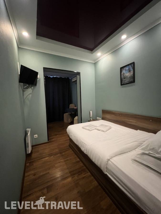 фотографии отеля Отель Salut в Киргизия(Бишкек) - фото №30