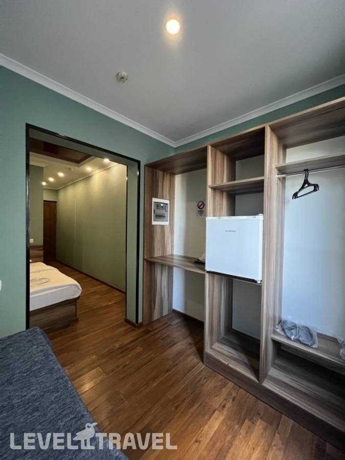 фотографии отеля Отель Salut в Киргизия(Бишкек) - фото №28