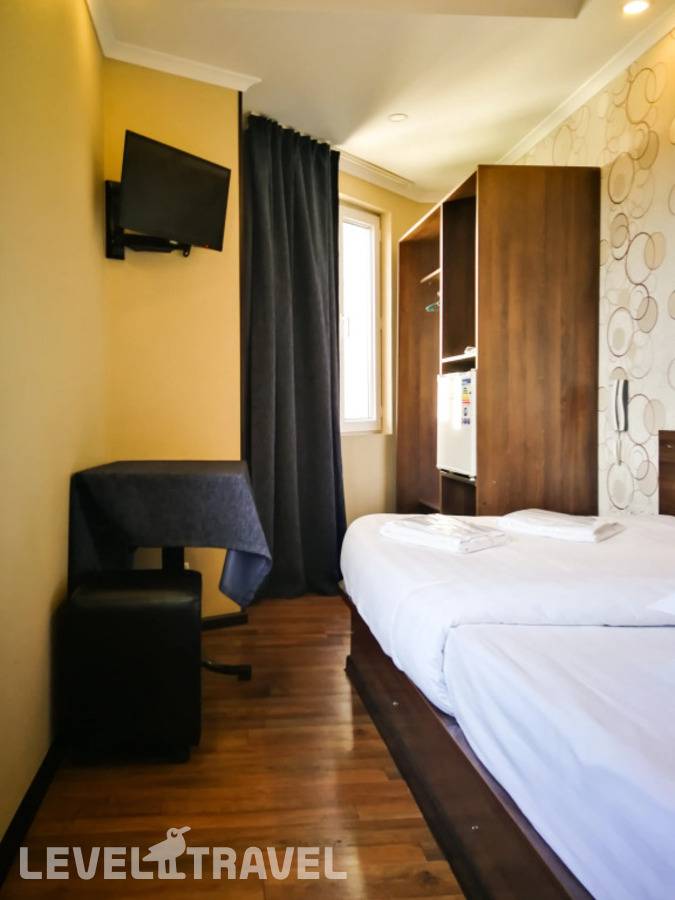 фотографии отеля Отель Salut в Киргизия(Бишкек) - фото №3