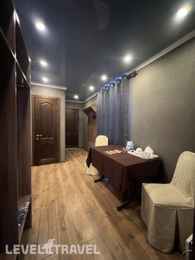 фотографии отеля Отель Salut в Киргизия(Бишкек) - фото №22