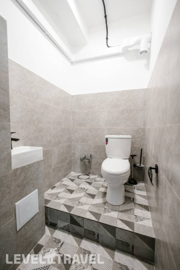 фотографии отеля Хостел 68 в Киргизия(Бишкек) - фото №9