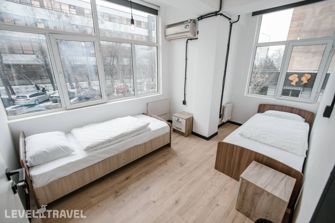 фотографии отеля Хостел 68 в Киргизия(Бишкек) - фото №3