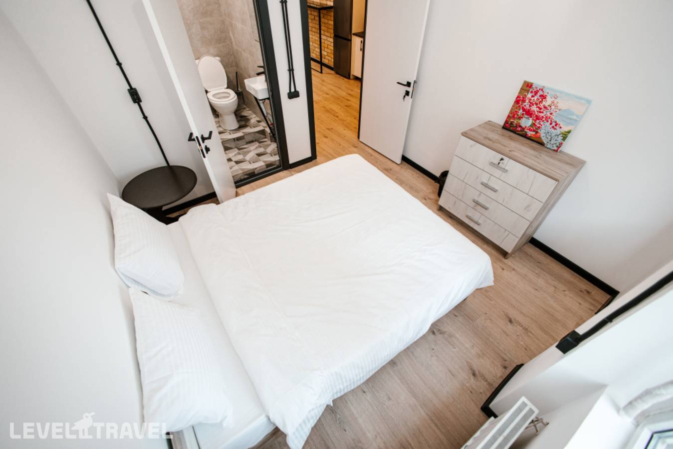 фотографии отеля Хостел 68 в Киргизия(Бишкек) - фото №1