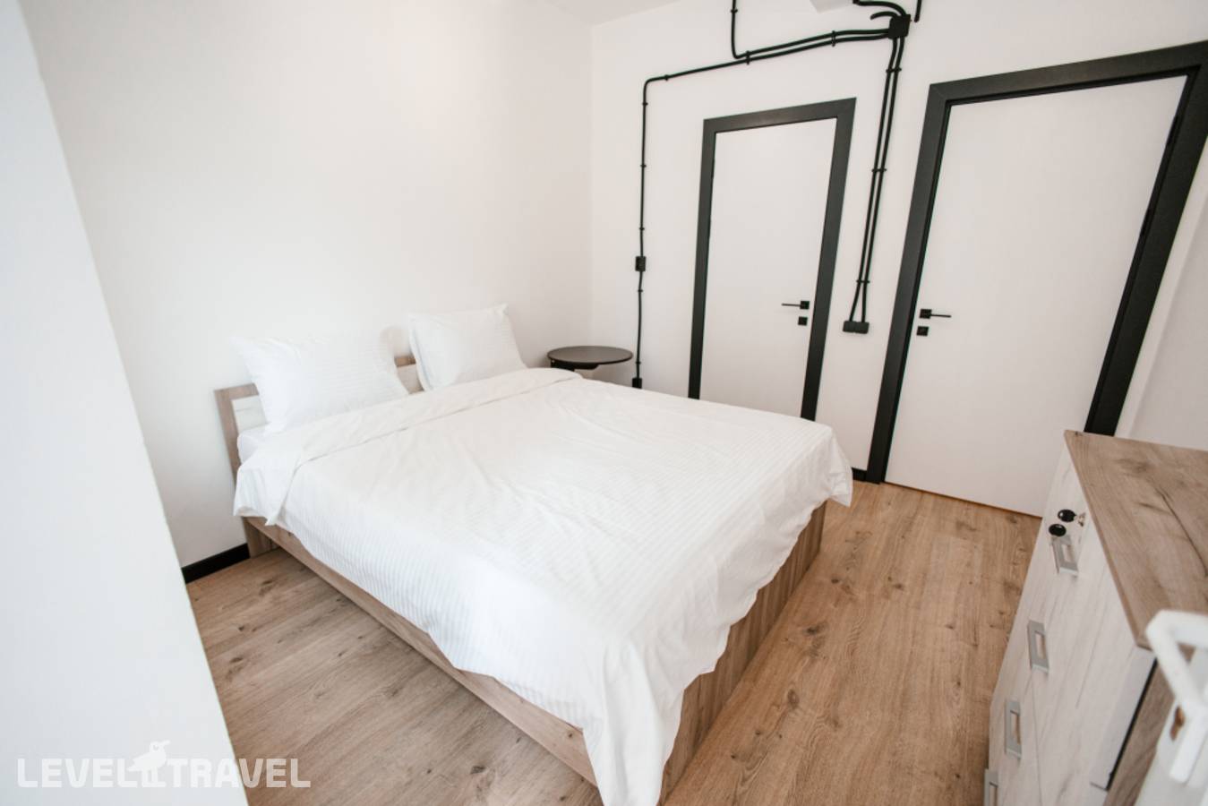 фотографии отеля Хостел 68 в Киргизия(Бишкек) - фото №10