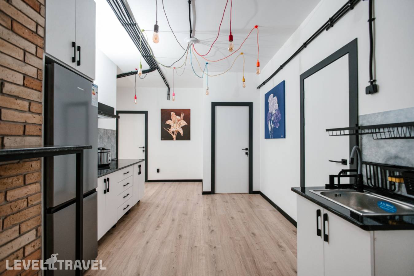 фотографии отеля Хостел 68 в Киргизия(Бишкек) - фото №6