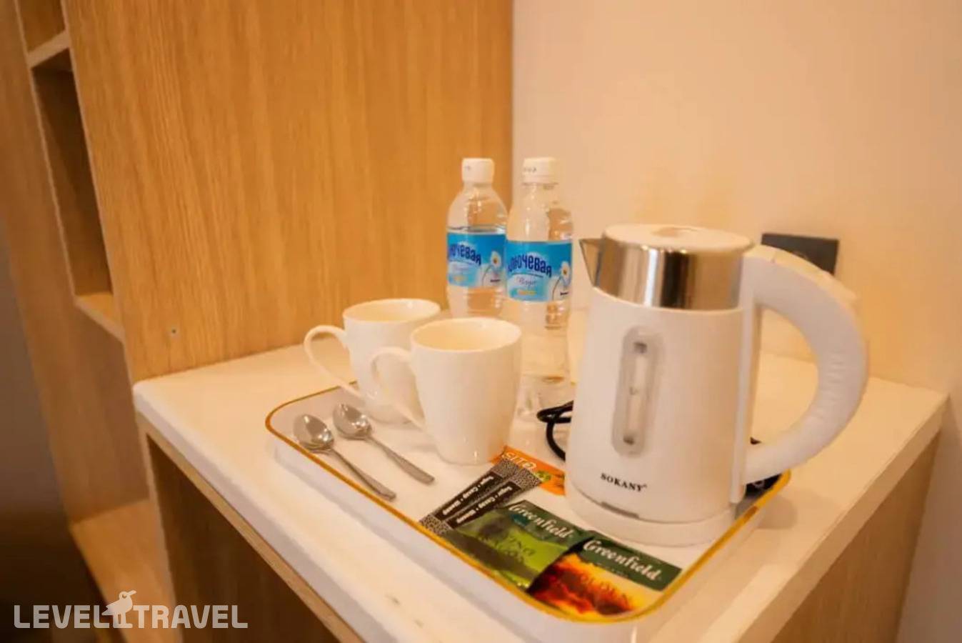 фотографии отеля Rum Hotel в Киргизия(Бишкек) - фото №8