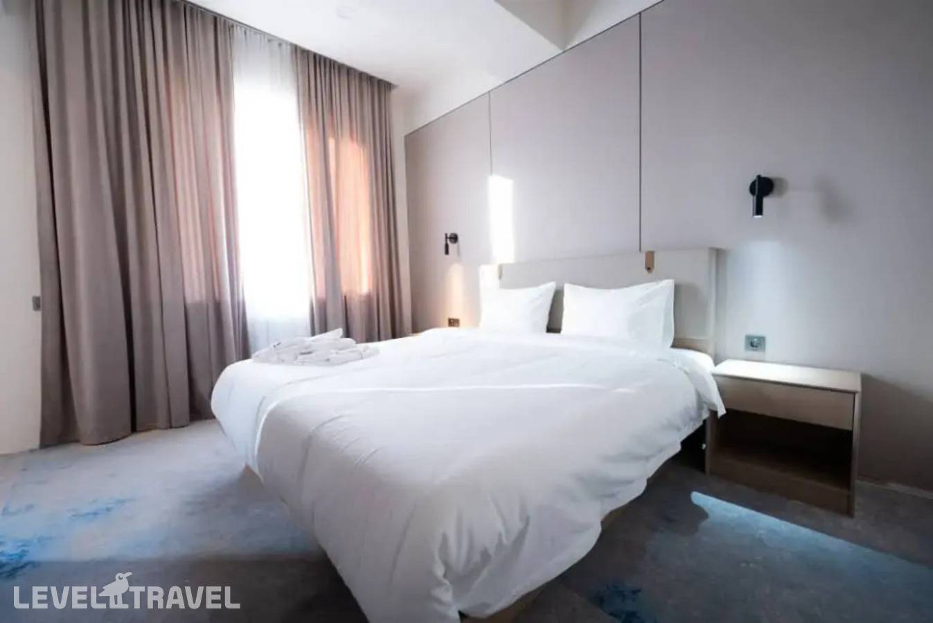 фотографии отеля Rum Hotel в Киргизия(Бишкек) - фото №5