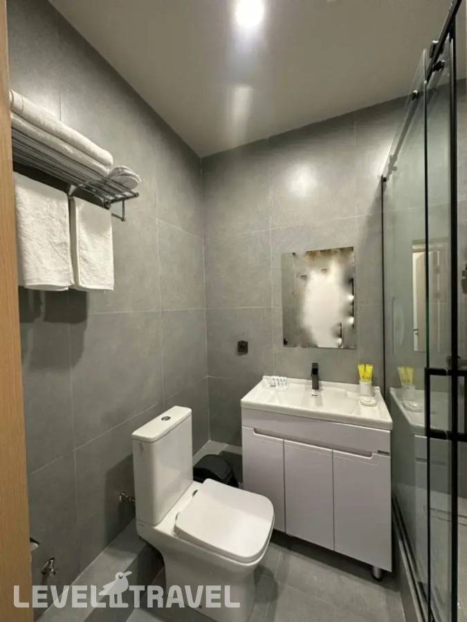 фотографии отеля Rum Hotel в Киргизия(Бишкек) - фото №9