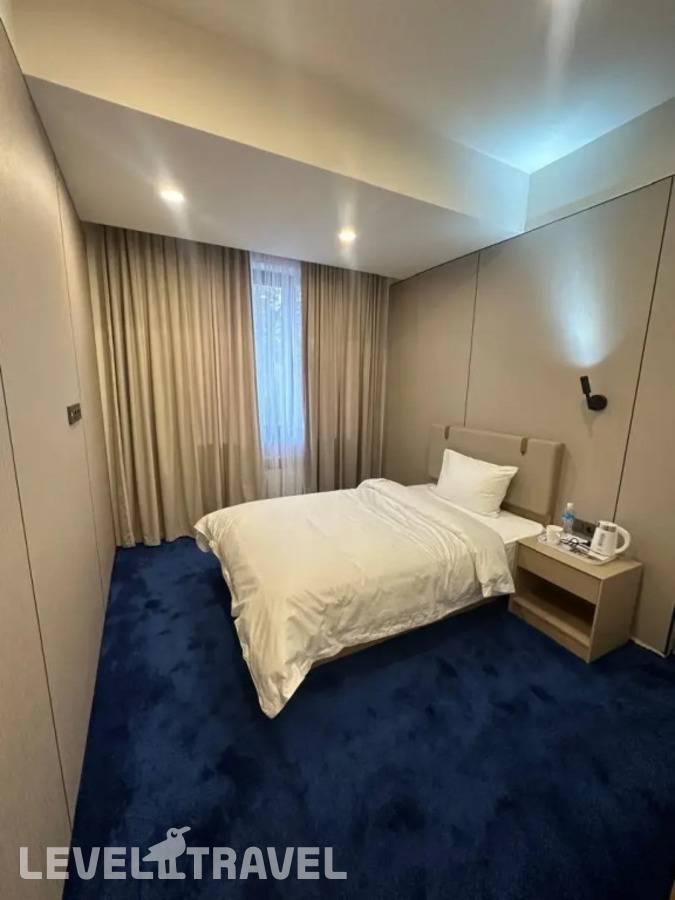 фотографии отеля Rum Hotel в Киргизия(Бишкек) - фото №1