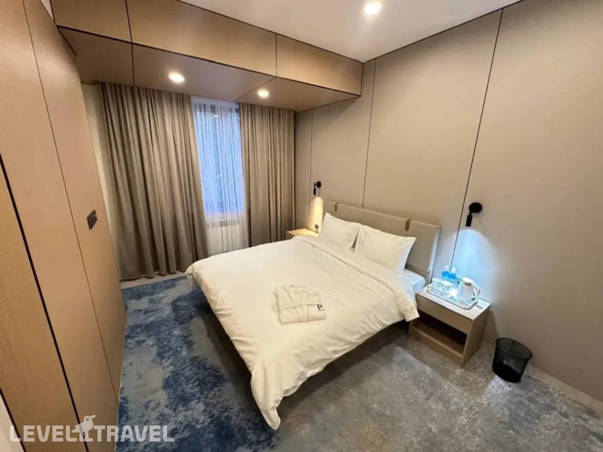 фотографии отеля Rum Hotel в Киргизия(Бишкек) - фото №4