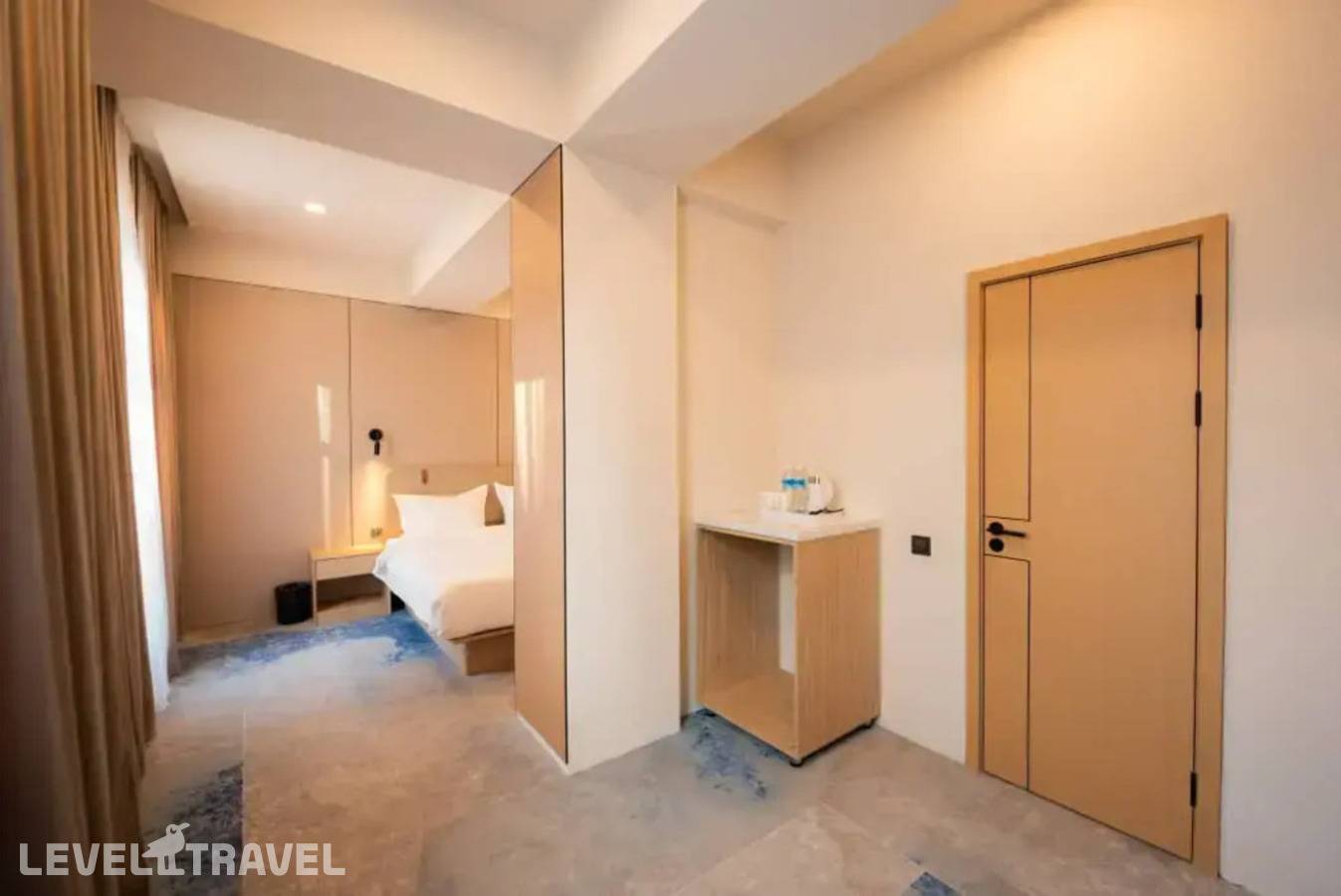 фотографии отеля Rum Hotel в Киргизия(Бишкек) - фото №2