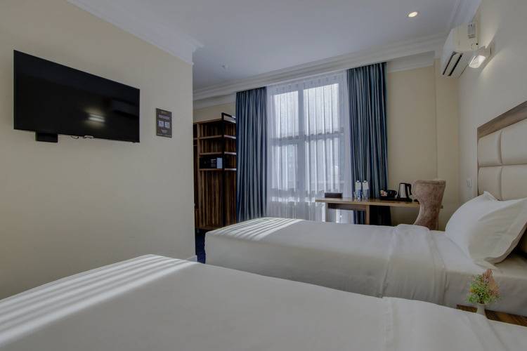 Resident Hotel