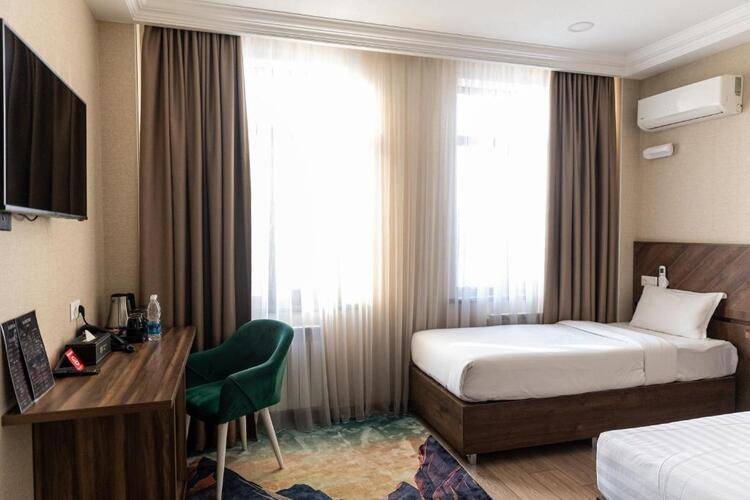 Resident Hotel