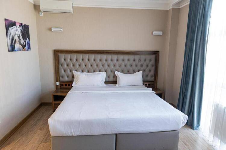 Resident Hotel