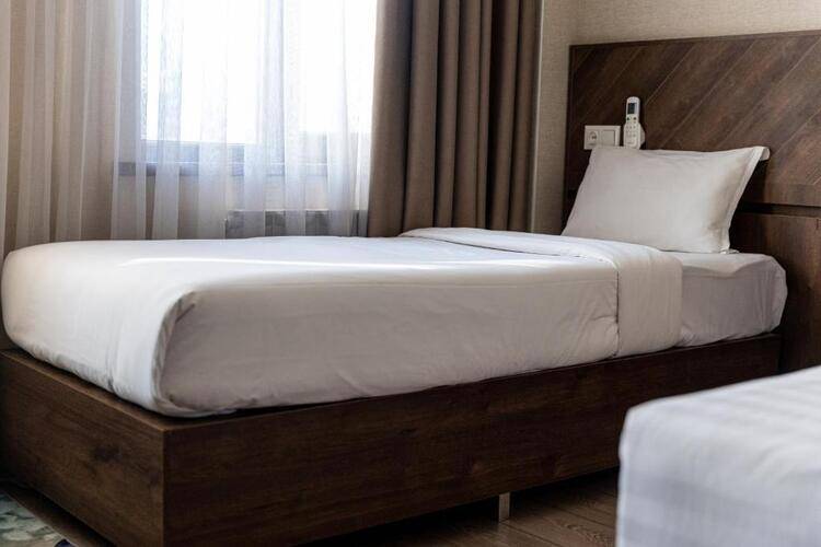 Resident Hotel