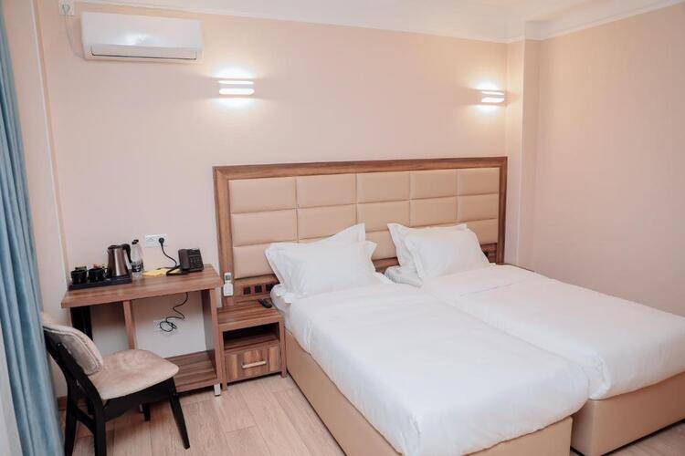 Resident Hotel