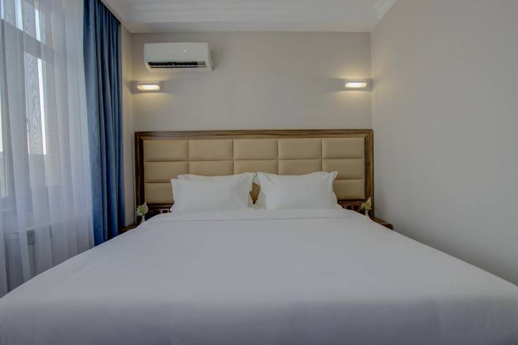 Resident Hotel