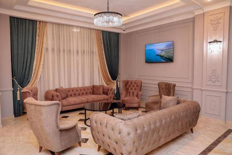 Resident Hotel