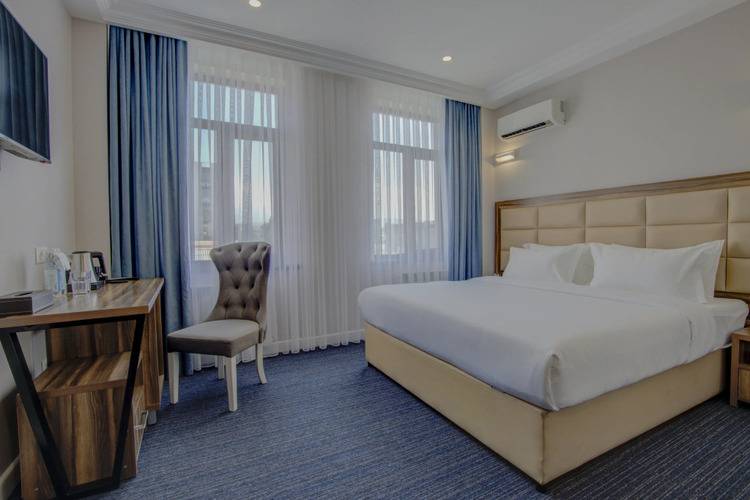 Resident Hotel