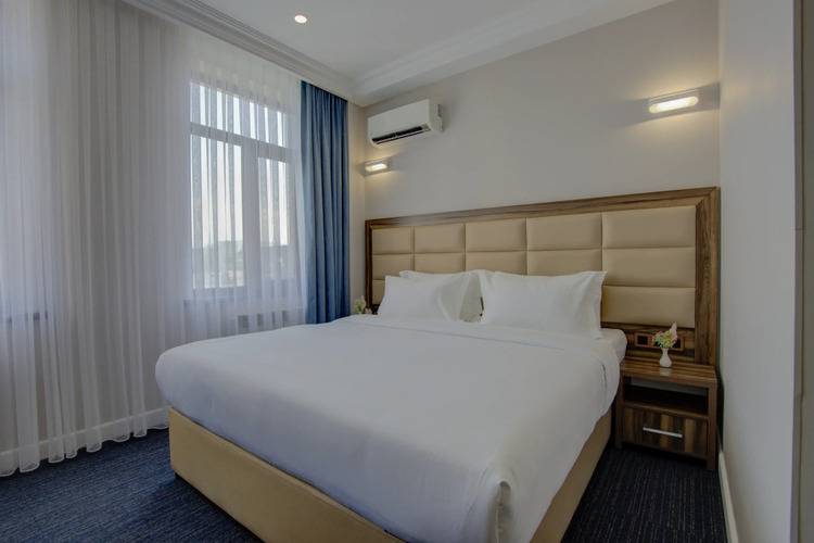Resident Hotel
