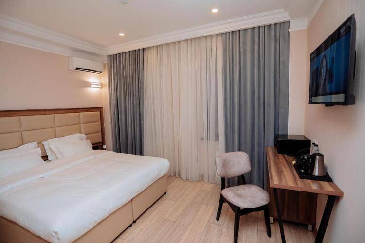 Resident Hotel