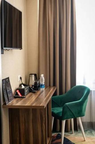 Resident Hotel