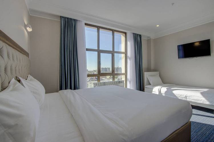 Resident Hotel